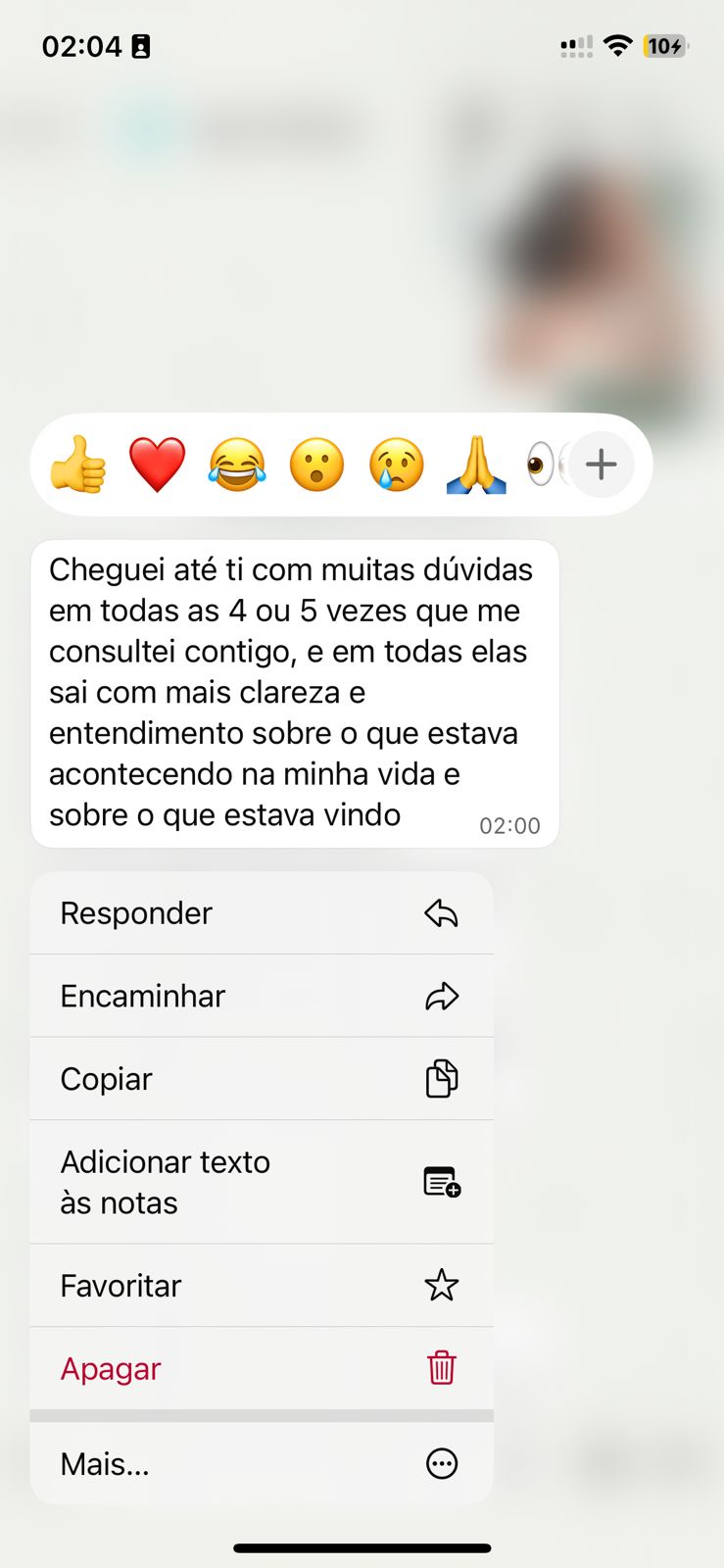 Feedback 5
