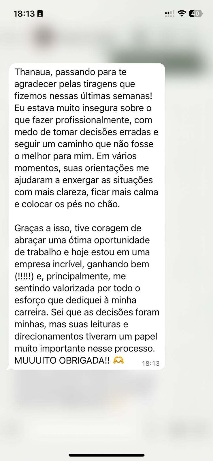 Feedback 6