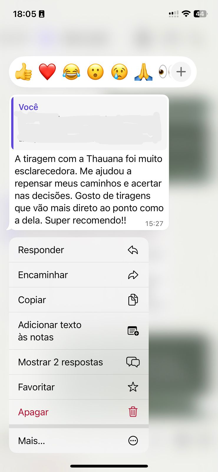 Feedback 7