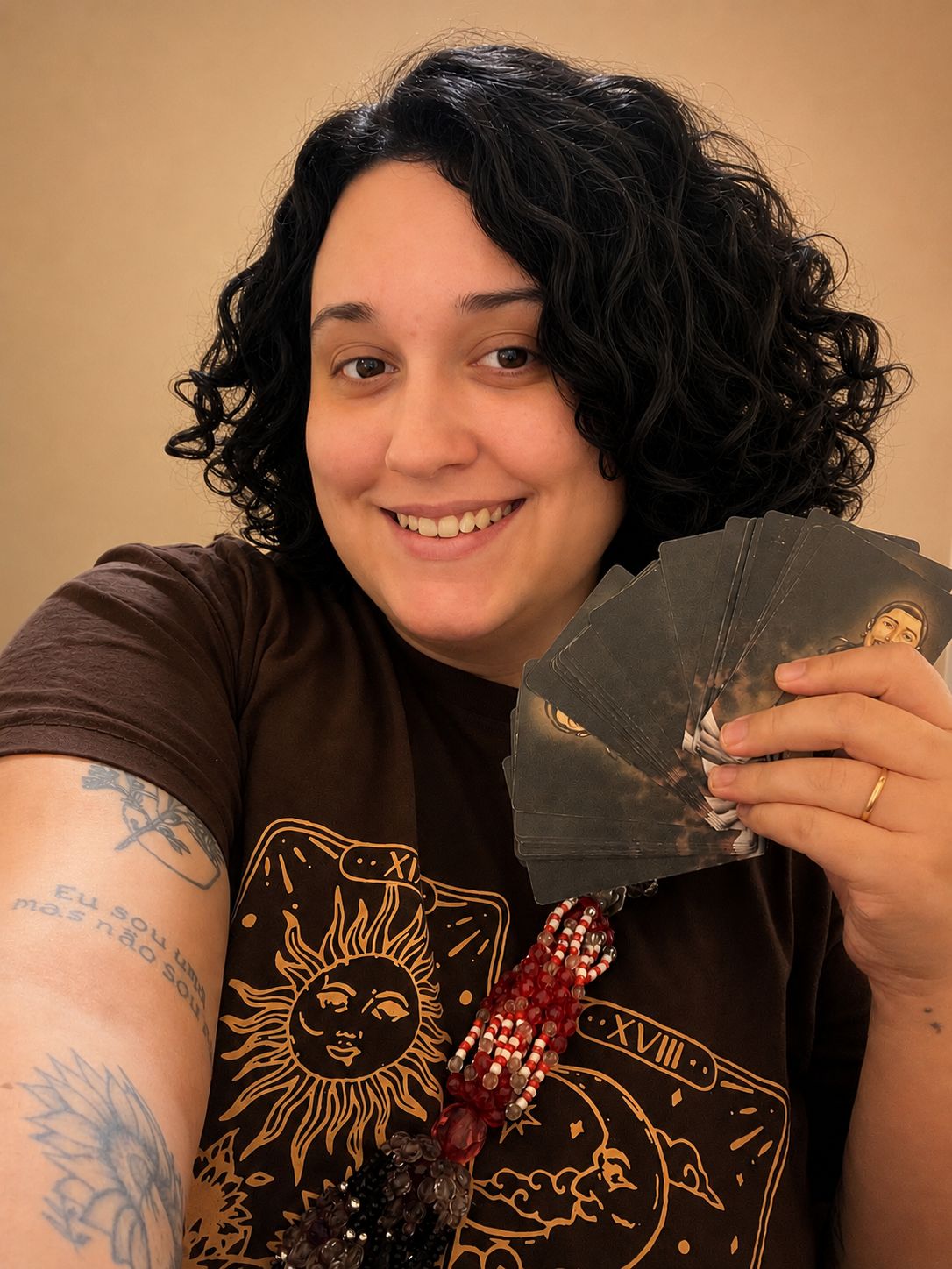 Oraculista, Taróloga online, Online Tarot Reader, Lectura de Cartas, タロット占い